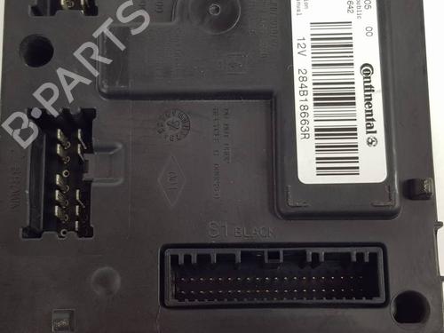 Electronic module DACIA SANDERO II | BP39597477M83 - Image 4