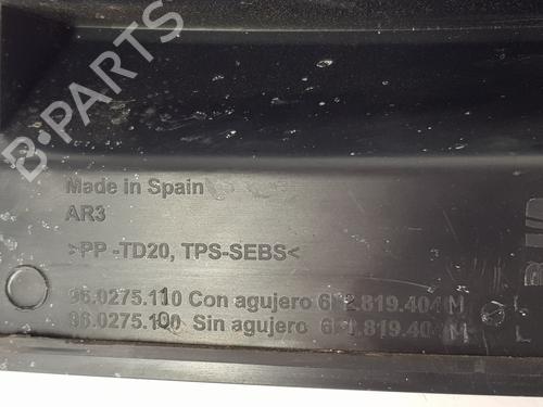Scuttle panel SEAT ARONA (KJ7, KJP)  | BP29729086C110 