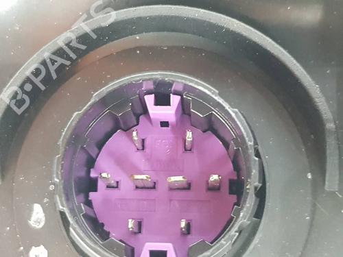 Right headlight JEEP RENEGADE SUV (BU, B1, BV) 1.3 T-GDi | BP39726607C29 - Image 7