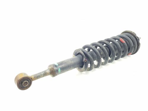 Left front shock absorber TOYOTA HILUX VII Pickup (_N1_, _N2_, _N3_)  | BP28156240M16 