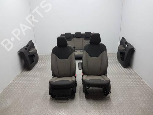 Juego Asientos Juego Asientos 38486201 38486201