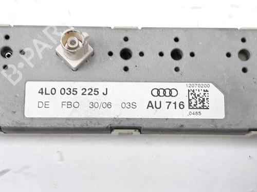 Other AUDI Q7 (4LB) 3.0 TDI quattro | BP14073851O1 