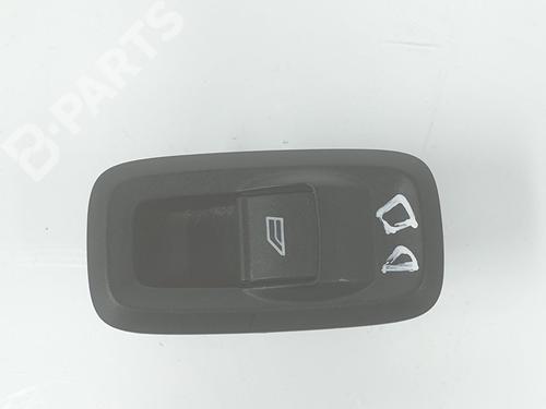 Used Right front window switch Right front window switch FORD FIESTA VI (CB1, CCN) 1.4 (97 hp) 7714227 7714227