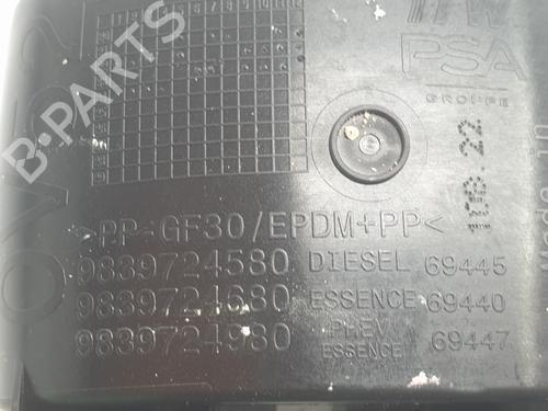 Fuel flap OPEL ASTRA L Sports Tourer (OV5) 1.2 (FRHNPJ) | BP24586362C131 