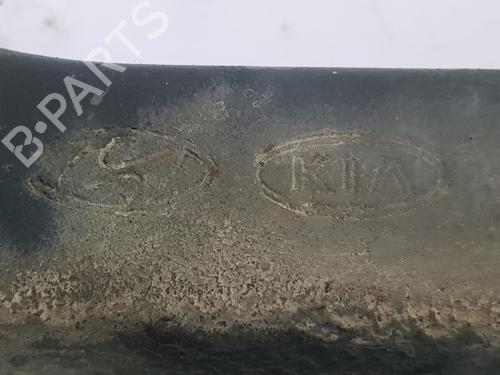 Right rear suspension arm HYUNDAI i30 (GD) 1.6 CRDi | BP9443538M15 