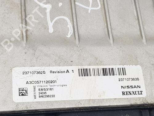 Engine control unit (ECU) RENAULT ARKANA I (LCM_, LDN_) | BP35966031M57 - Image 5