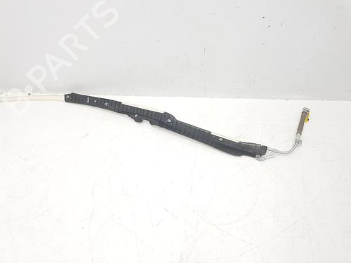 Left curtain airbag VW GOLF VI (5K1) 2.0 GTi | BP21571475C11 