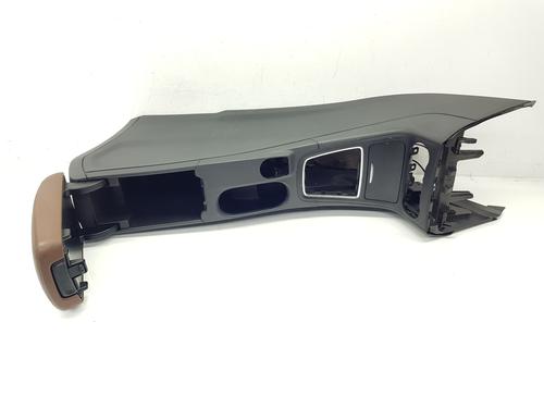 Armrest / Center console MERCEDES-BENZ B-CLASS Sports Tourer (W246, W242) B 180 CDI / d (246.212) | BP20855067I20 