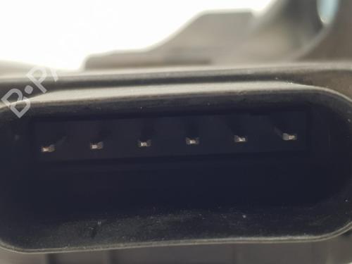 Pedal LAND ROVER FREELANDER 2 (L359) 2.2 TD4 4x4 | BP15961422I4 