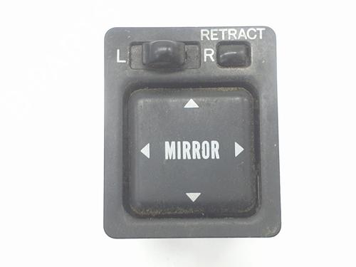 Used Mirror switch TOYOTA LAND CRUISER 90 (_J9_) 3.0 TD (KZJ90_, KZJ95_, KZJ90R, KZJ95R, KZJ90W, KZJ95W) (125 hp) 9699895