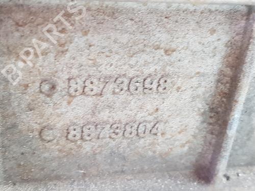 Gearbox IVECO DAILY VI Van 33S14, 35S14 | BP34208522M3  - Image 7