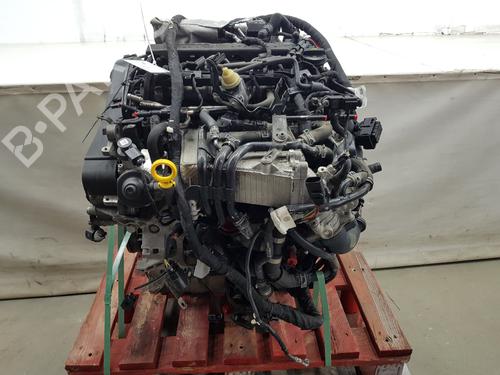 Engine VW CADDY IV MPV (SAB, SAJ) 2.0 TDI | BP30905997M1