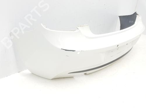 Rear bumper BMW 1 (F20) 120 d | BP23275660C8 