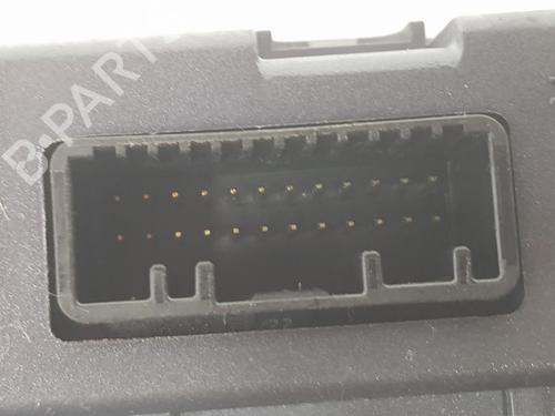 Electronic module RENAULT CLIO IV (BH_) 1.5 dCi 90 | BP17870264M83 