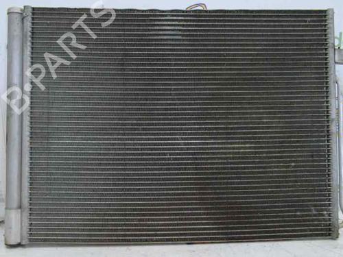 AC radiator BMW X6 (E71, E72) xDrive 30 d | BP1167837M32 