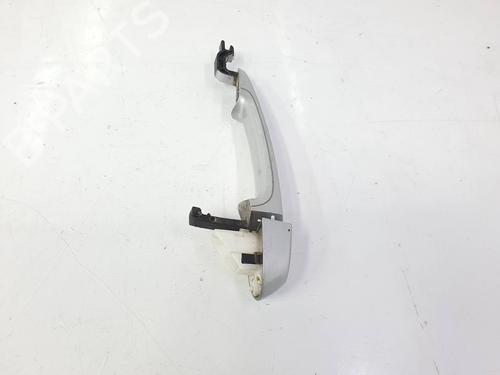 Rear left exterior door handle BMW 3 Touring (E91) 320 d | BP8281815C130 
