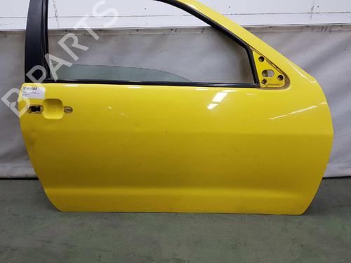 Right front door SEAT IBIZA II (6K1) 1.9 D | BP6968017C3 