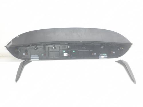 Rear spoiler SEAT LEON (KL1, KLG) 1.0 TSI | BP31374500C96 