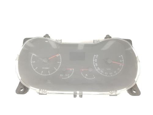 Instrument cluster OPEL COMBO Box Body/MPV (X12) 1.3 CDTI (B05) | BP18122588C47 