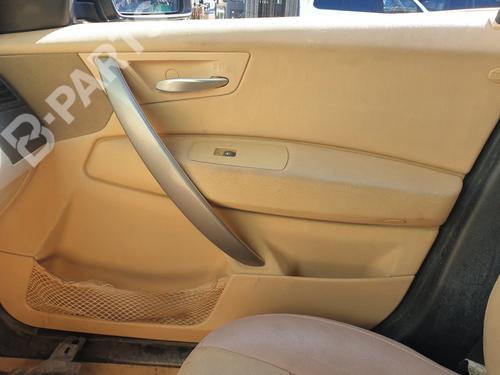 Engine control unit (ECU) BMW X3 (E83) 2.0 d | BP10112453M57  - Image 45