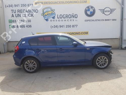 Intercooler BMW 1 (E87) 120 d | BP39192396M30 - Image 11