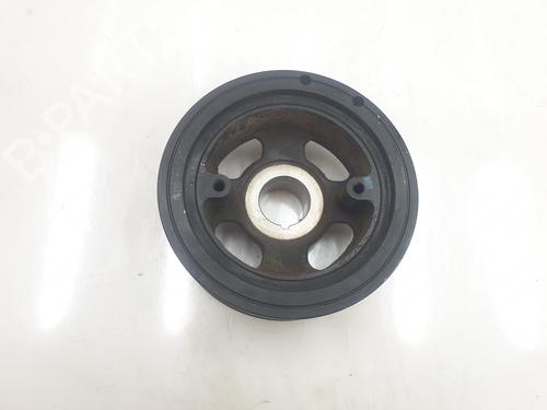 Polea Polea TOYOTA LAND CRUISER PRADO (_J12_) 3.0 D-4D (KDJ120, KDJ125) (166 hp) 37237000 37237000