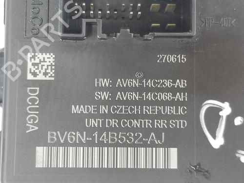 Electronic module FORD FOCUS III 1.0 EcoBoost | BP12950914M83 