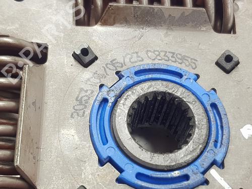 Flywheel FORD KUGA III (DFK) 2.5 FHEV | BP33623530M101 - Image 8