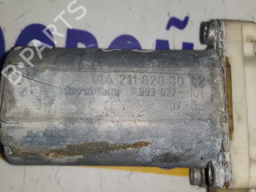 Right front window motor MERCEDES-BENZ E-CLASS (W211) E 220 CDI (211.008) | BP2537554E20 
