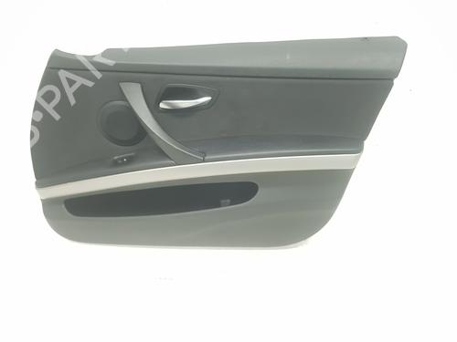 Seats set BMW 3 Touring (E91) 320 d | BP22648650C78 