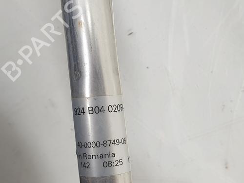 AC pipe DACIA DUSTER (PYM_, PYN_) 1.2 TCe 130 | BP37524786M126 - Image 4