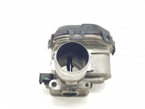 Spjældhus PEUGEOT 208 I (CA_, CC_) 1.6 BlueHDi 100 (100 hp) 31258402