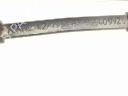 Front windshield wiper arm SEAT ARONA (KJ7, KJP)  | BP27879879C143 