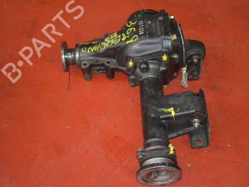 Front differential FORD MAVERICK (UDS, UNS) 2.7 TD | BP1277408M23 