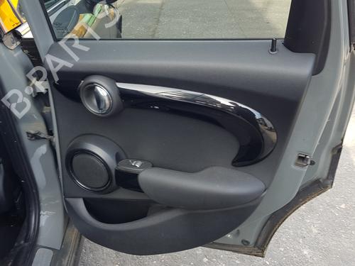 Seats set MINI MINI (F56) One | BP30328602C78