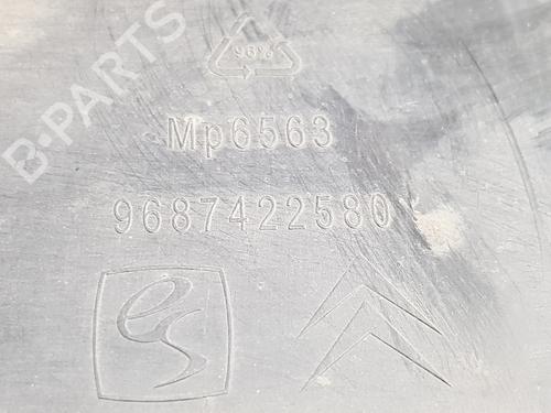 Andre CITROËN C4 II (NC_) 1.6 BlueHDi 100 | BP32266353O1