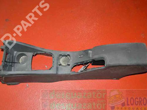 Used Armrest / Center console Armrest / Center console RENAULT MEGANE III Hatchback (BZ0/1_, B3_) [2008-2026] 7152770 7152770