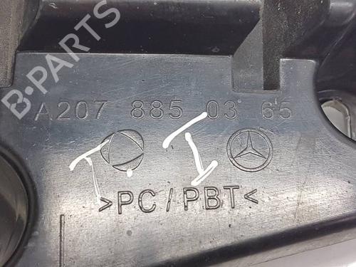 Other MERCEDES-BENZ E-CLASS Coupe (C207) E 220 CDI / d (207.302, 207.301) | BP39032289O1 - Image 5