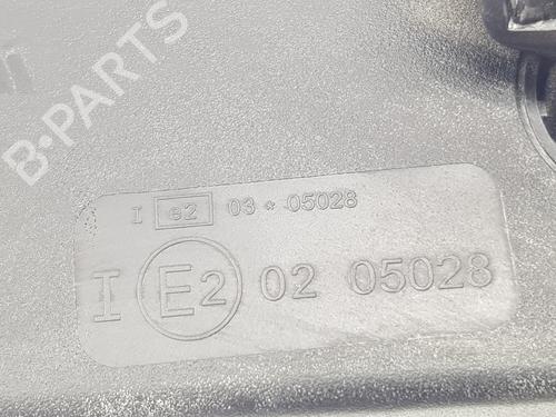 Rear mirror NISSAN JUKE (F15) 1.6 | BP26214798I6