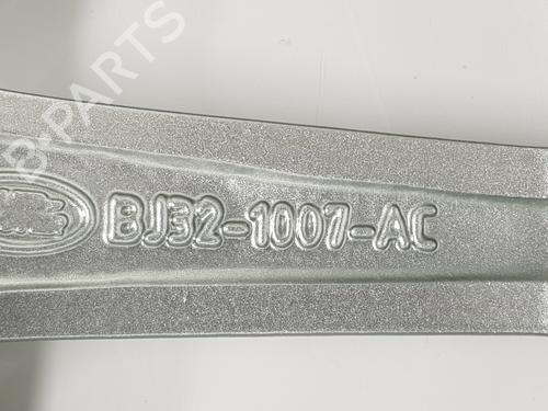 Rim LAND ROVER RANGE ROVER EVOQUE (L538) 2.2 D | BP17172476C45