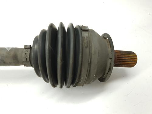 Right front driveshaft MERCEDES-BENZ A-CLASS (W176) A 180 CDI / d (176.012) | BP20194032M39 