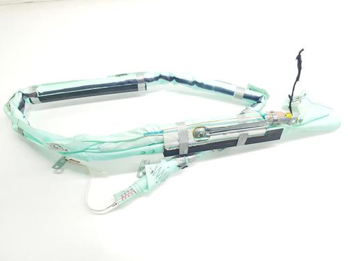 Airbag cortina izquierdo FORD USA EDGE 2.0 TDCi AWD (180 hp) 32366878