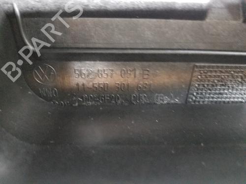 Dashboard VW GOLF VII (5G1, BQ1, BE1, BE2) 2.0 TDI | BP10338920C46 