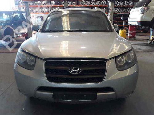 HYUNDAI SANTA FÉ II SUV Van (CM)  CRDi 4x4  149626