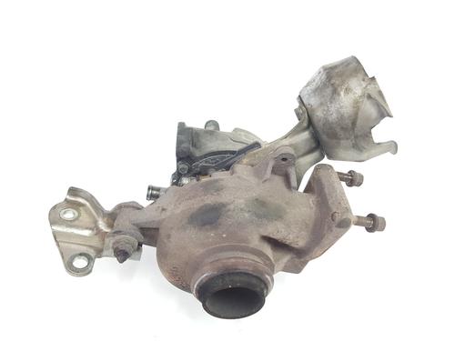 Used Turbocharger/Supercharger Turbocharger/Supercharger 36559654 36559654
