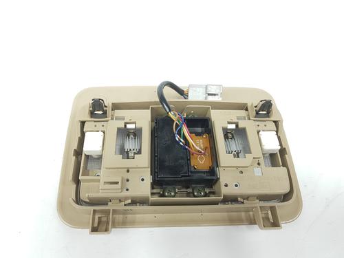 Interior roof light NISSAN MURANO I (Z50) 3.5 4x4 | BP8877697I8