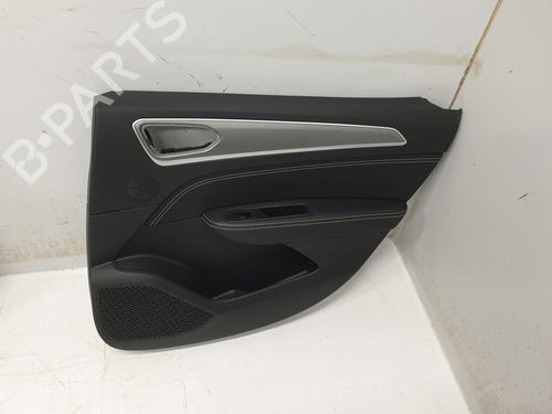 Seats set RENAULT ARKANA I (LCM_, LDN_) 1.3 TCe 140 (LDN0) | BP32712982C78 - Image 12
