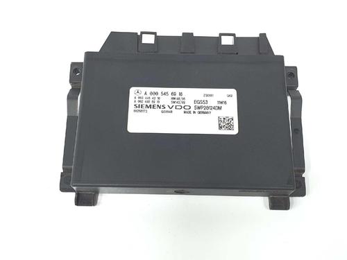 Gearbox control unit MERCEDES-BENZ E-CLASS (W212) E 220 CDI / BlueTEC (212.001, 212.002) | BP7234701M52 