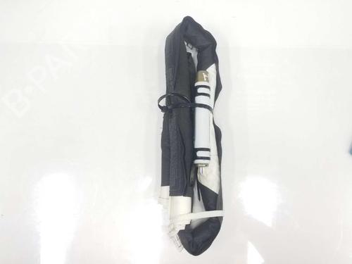 Left curtain airbag RENAULT SCÉNIC III (JZ0/1_) 1.5 dCi | BP8182358C11 
