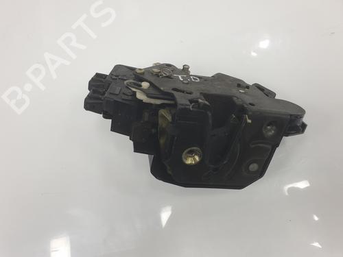 Rear right lock VOLVO V70 I (875, 876) 2.5 TDI | BP29466996C99 